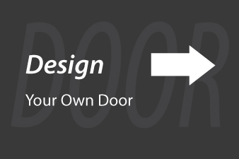Design your own door
