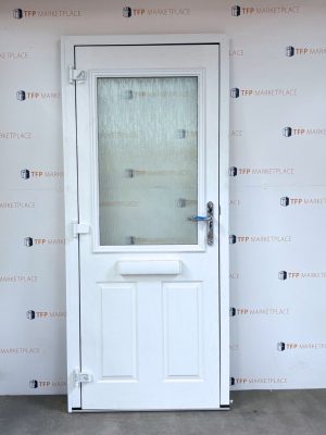 Composite Front Entrance Door MPCD080 853mm (W) x 2003mm (H)