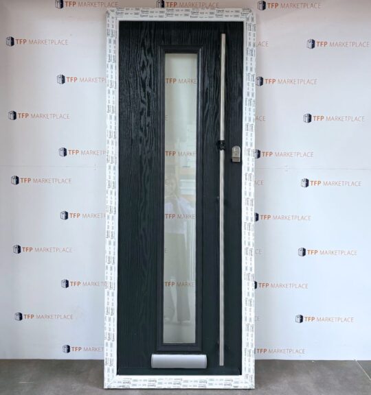Composite Doors