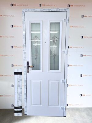 Composite Front Entrance Door MPCD092 845mm (W) x 2080mm (H)