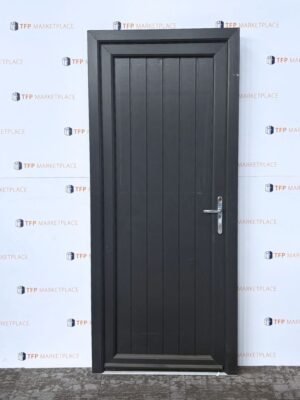 UPVC Door MPUPVCD065 900mm (W) x 2100mm (H) UPVC Door MPUPVCD065 900mm (W) x 2100mm (H)