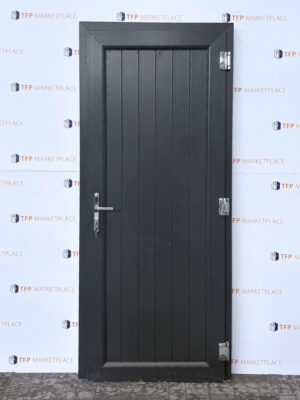 UPVC Door MPUPVCD065 900mm (W) x 2100mm (H) UPVC Door MPUPVCD065 900mm (W) x 2100mm (H)
