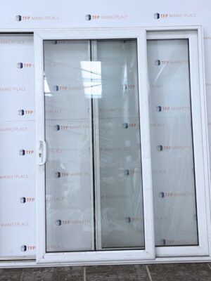 UPVC Sliding Door MPSD005 2000mm (W) x 2070mm (H)