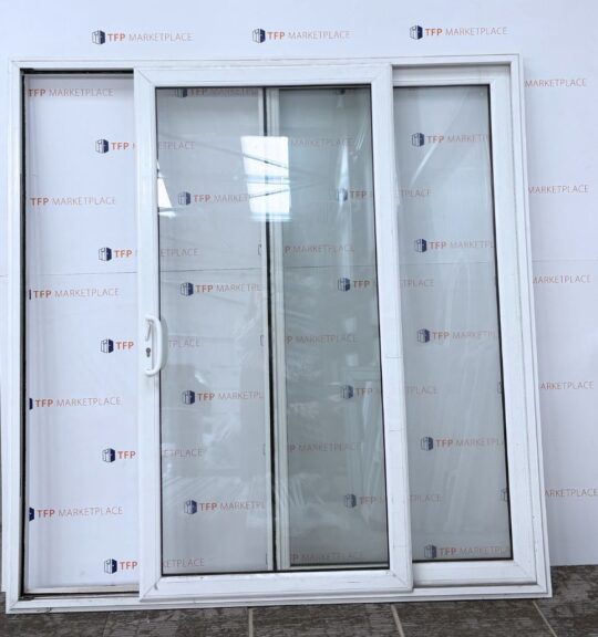 Sliding Patio Doors