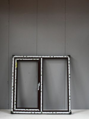 UPVC Window MPWIN108 1200mm (W) x 1170mm (H)