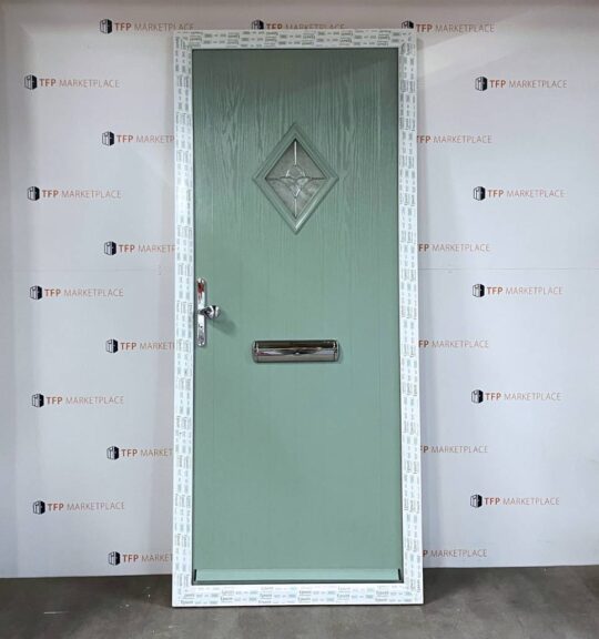Composite Doors