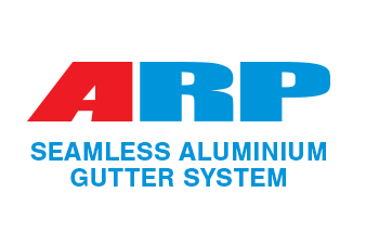 ARP Aluminium Gutter System