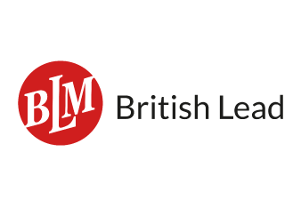 BLM British Lead