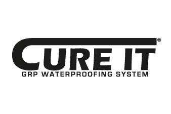 Cure IT GRP Roofing System