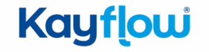 kayflow guttering webpage