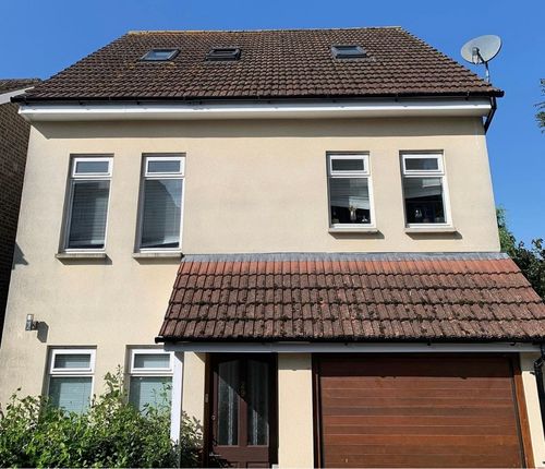 upvc guttering 1