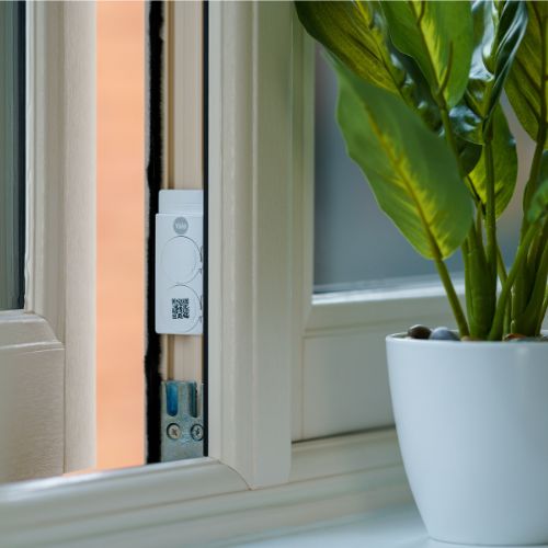 upvc windows enhanced security